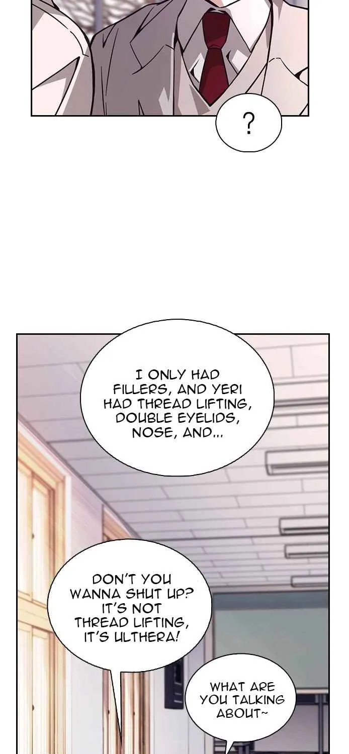 Friendly Competition Chapter 1 page 104 - 