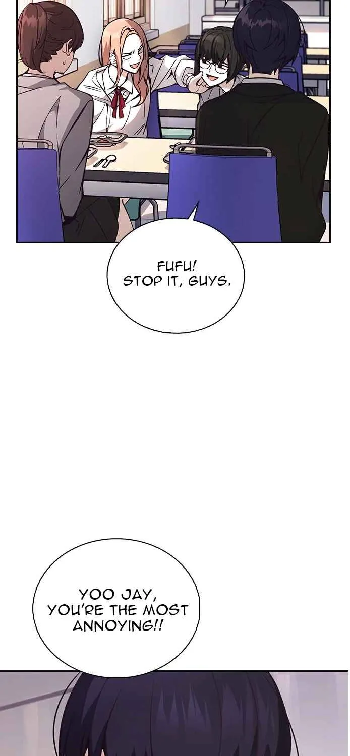 Friendly Competition Chapter 1 page 105 - 
