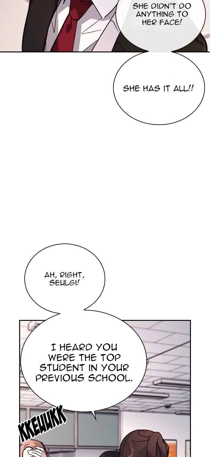Friendly Competition Chapter 1 page 107 - 