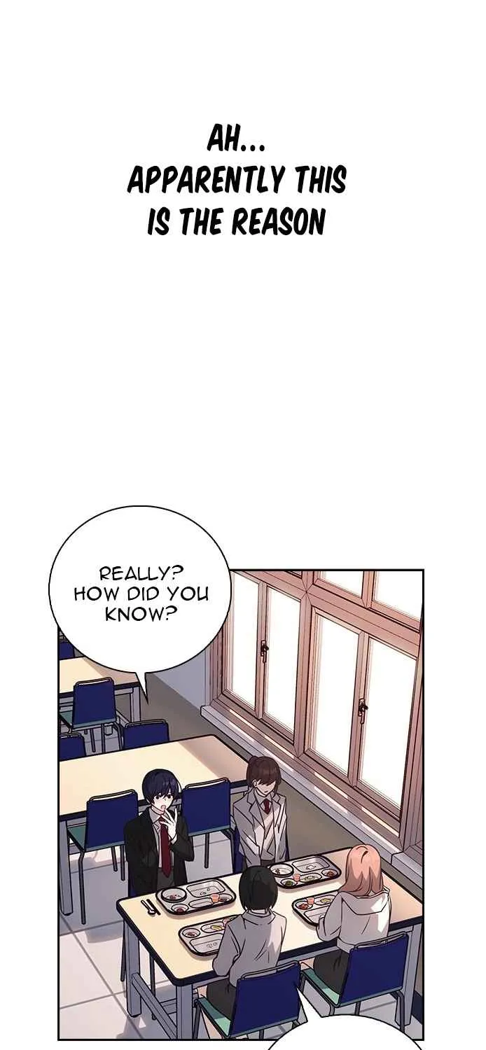 Friendly Competition Chapter 1 page 109 - 