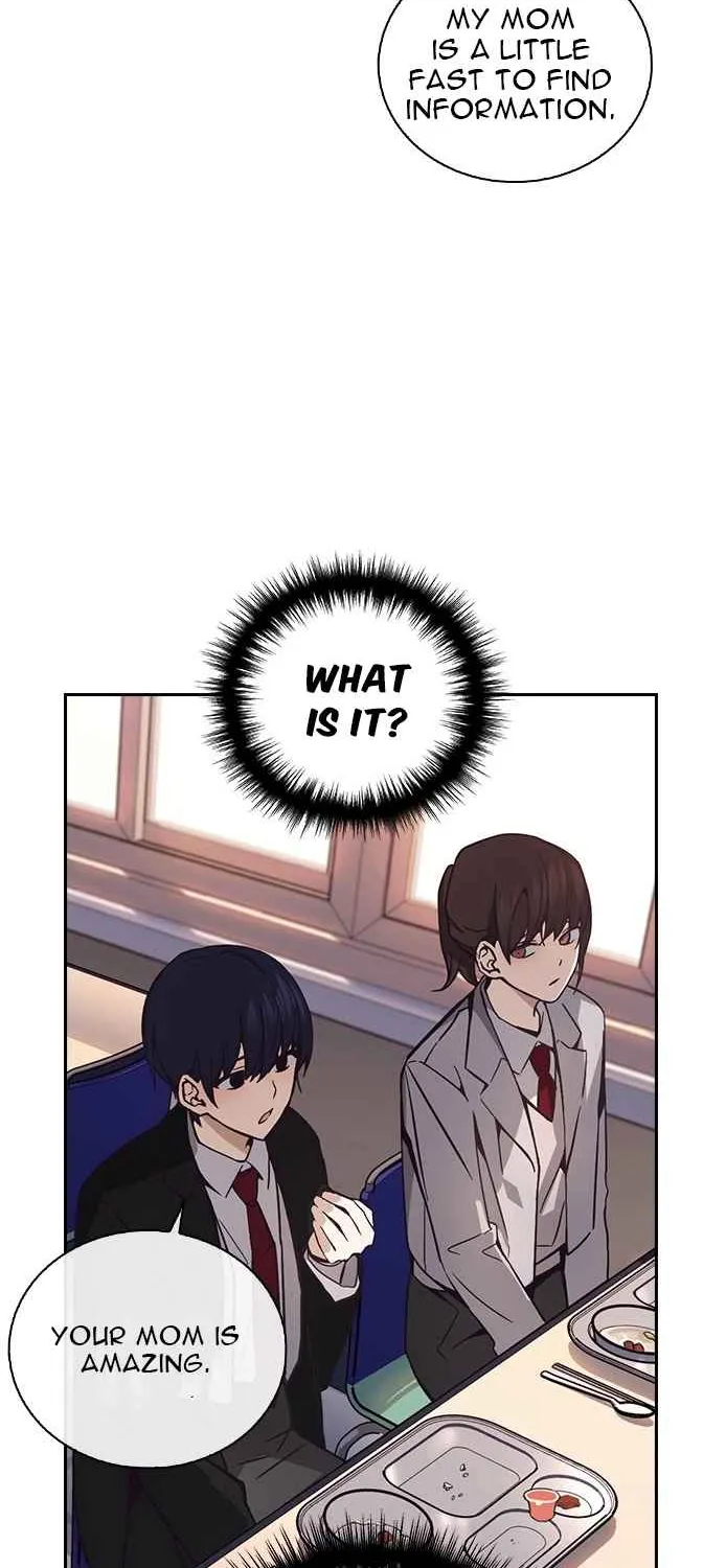 Friendly Competition Chapter 1 page 110 - 