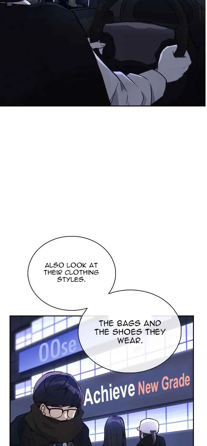 Friendly Competition Chapter 1 page 12 - 