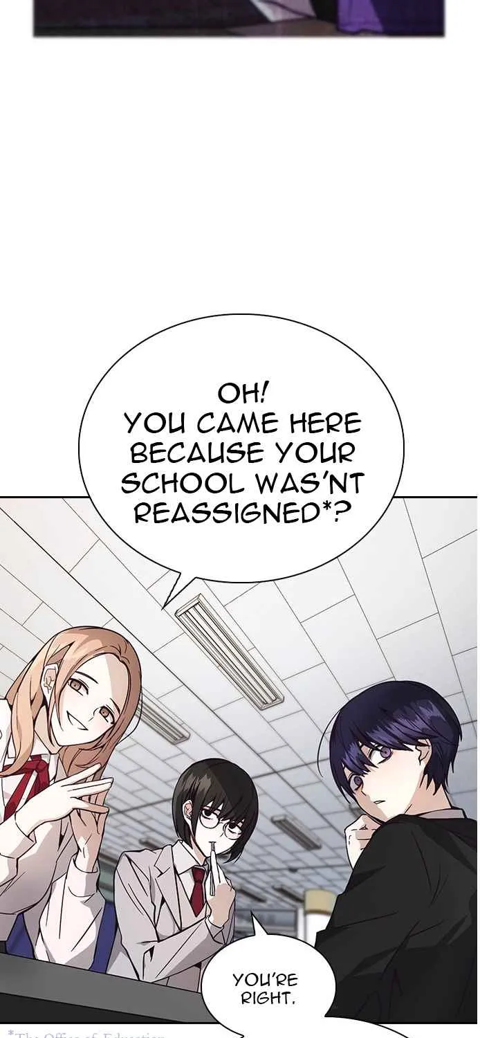 Friendly Competition Chapter 1 page 114 - 