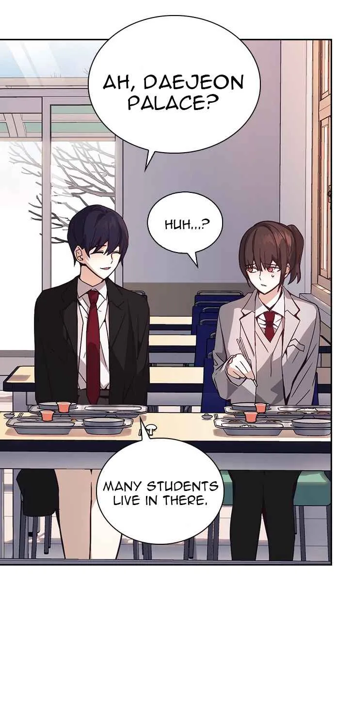 Friendly Competition Chapter 1 page 119 - 