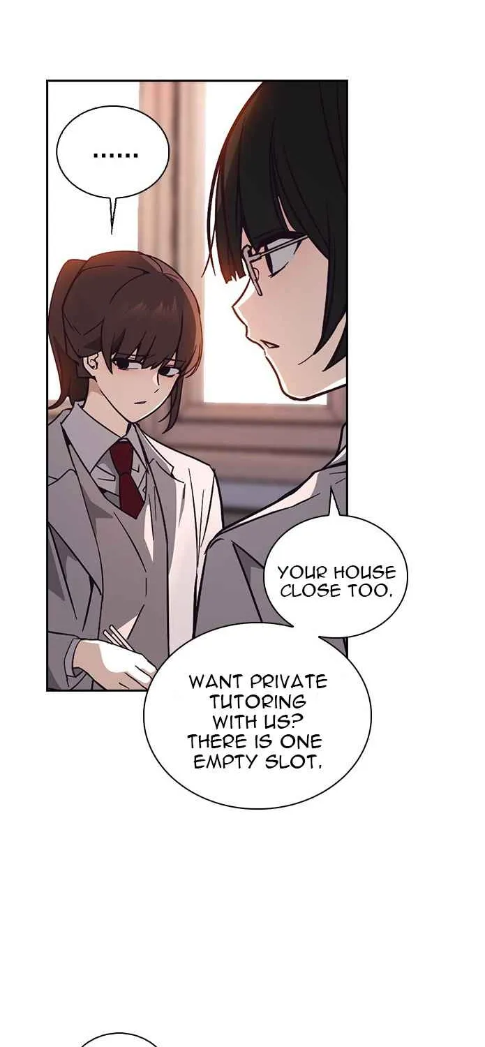 Friendly Competition Chapter 1 page 120 - 