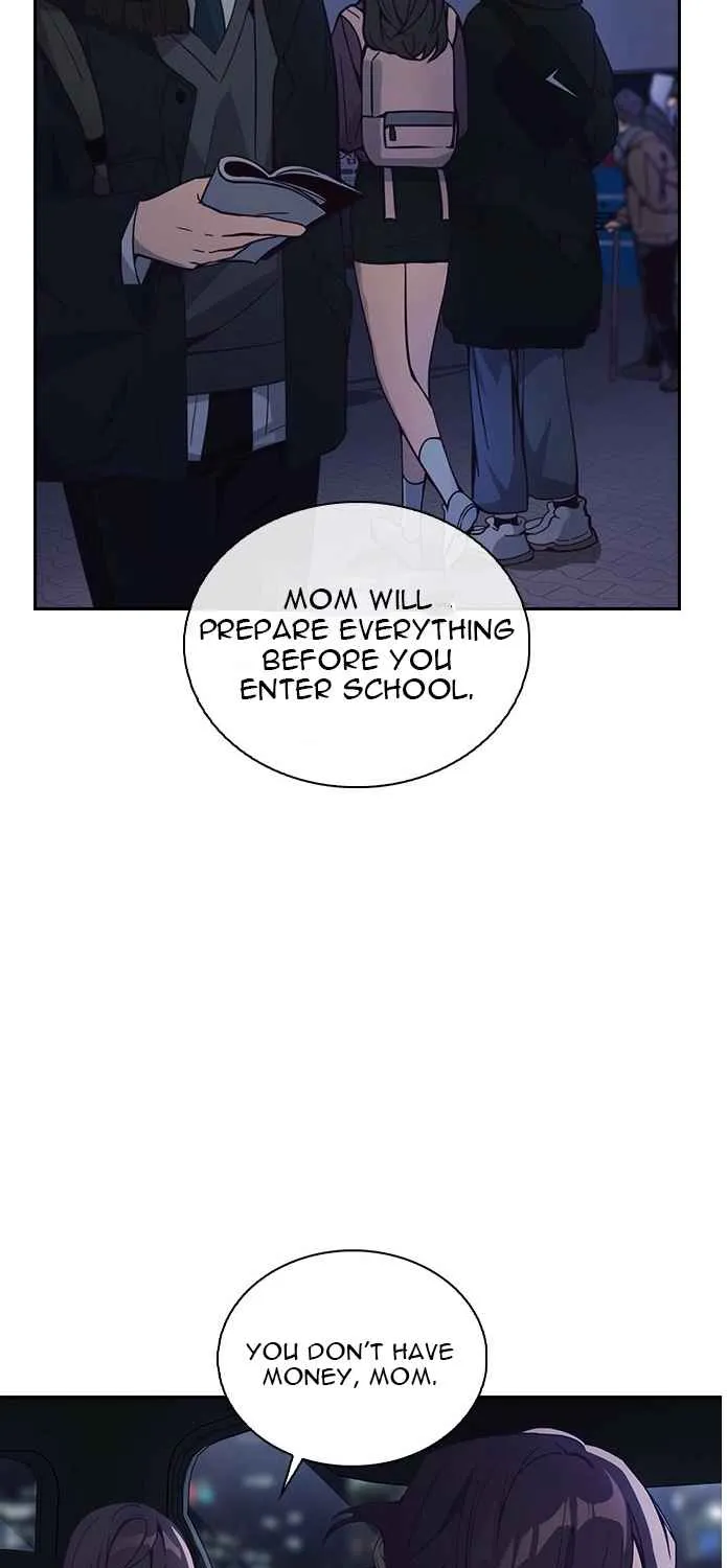 Friendly Competition Chapter 1 page 13 - 