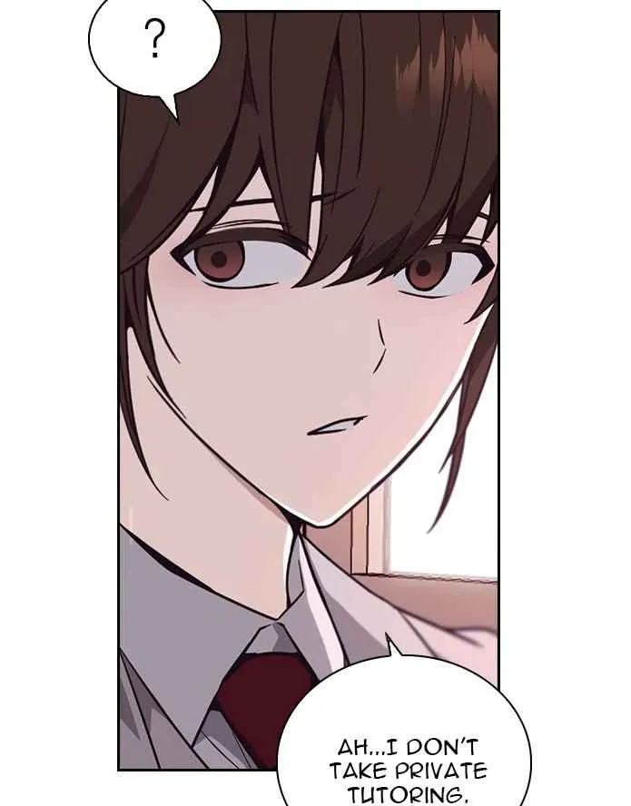 Friendly Competition Chapter 1 page 121 - 