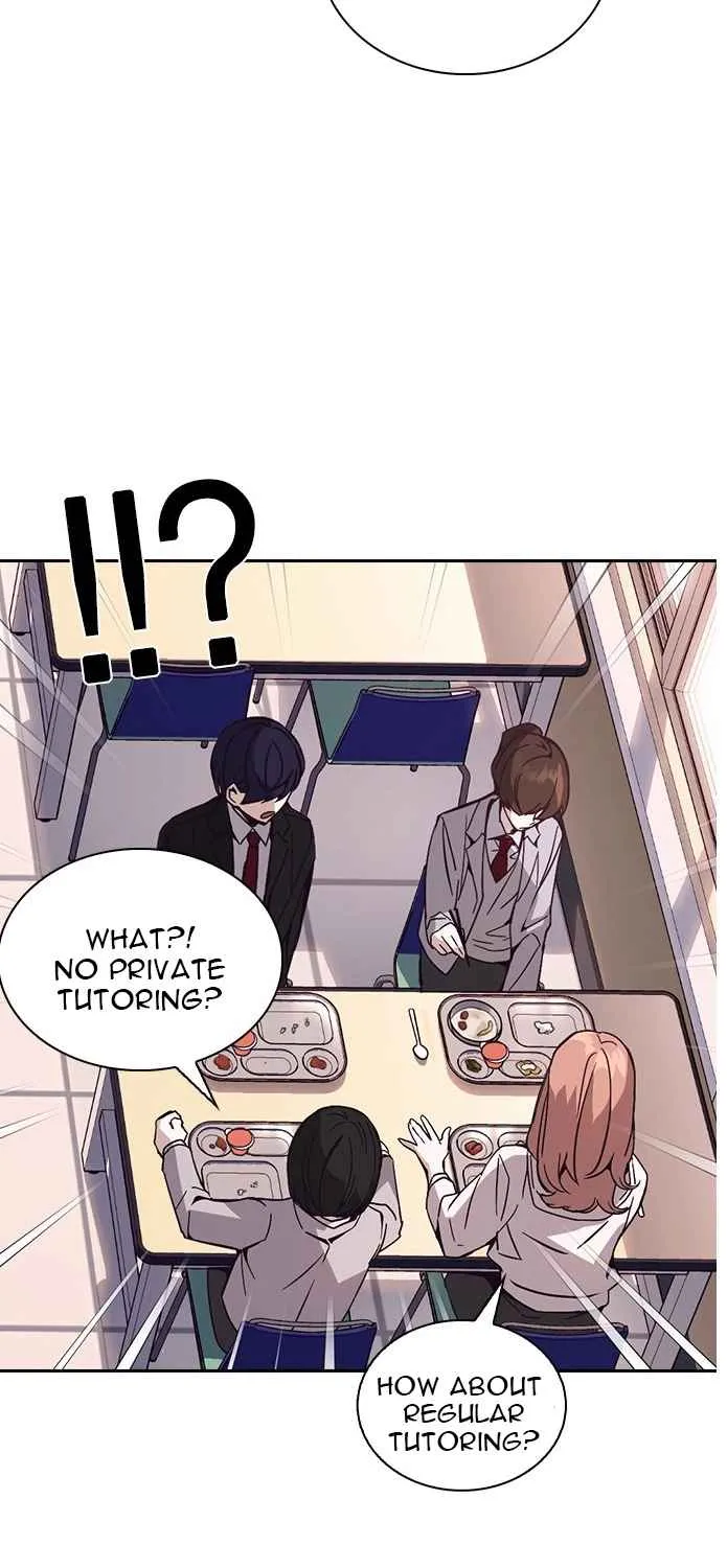 Friendly Competition Chapter 1 page 122 - 