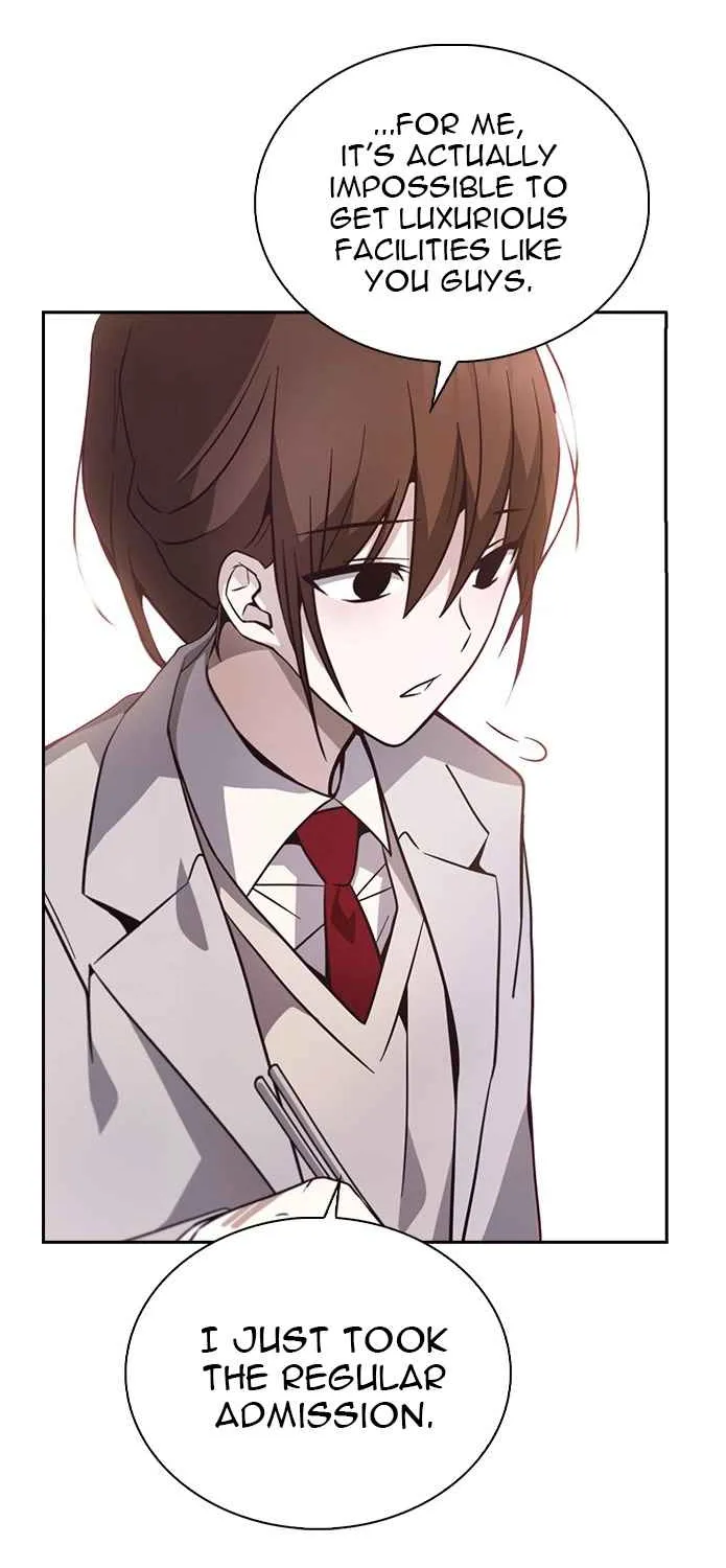 Friendly Competition Chapter 1 page 125 - 