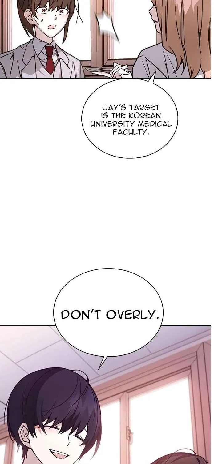 Friendly Competition Chapter 1 page 130 - 