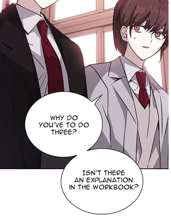 Friendly Competition Chapter 1 page 131 - 