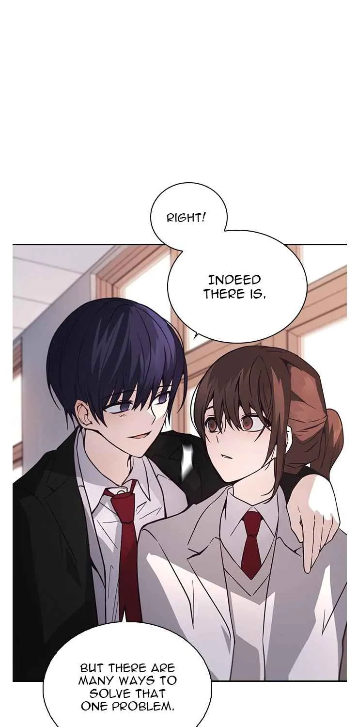 Friendly Competition Chapter 1 page 134 - 