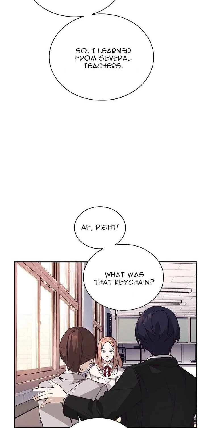 Friendly Competition Chapter 1 page 135 - 