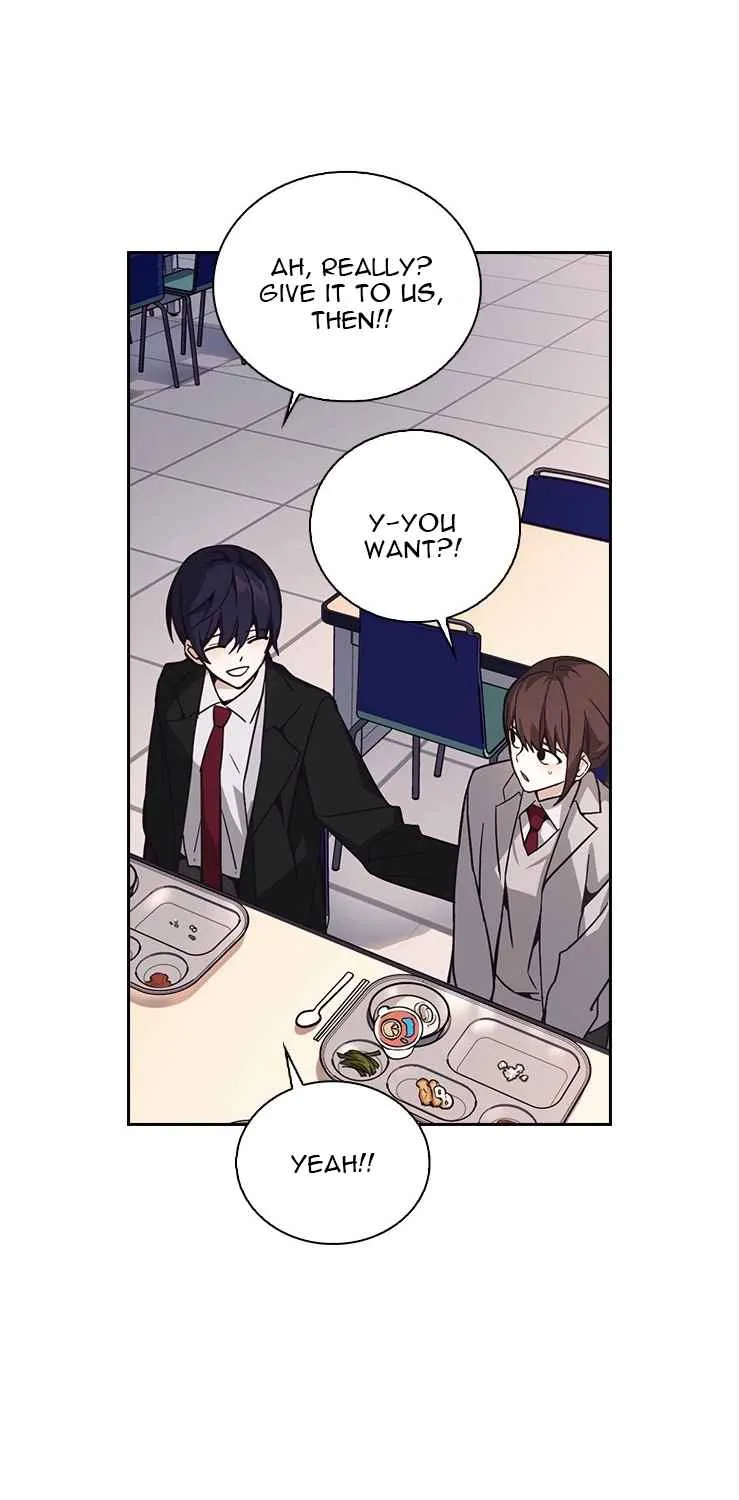 Friendly Competition Chapter 1 page 137 - 