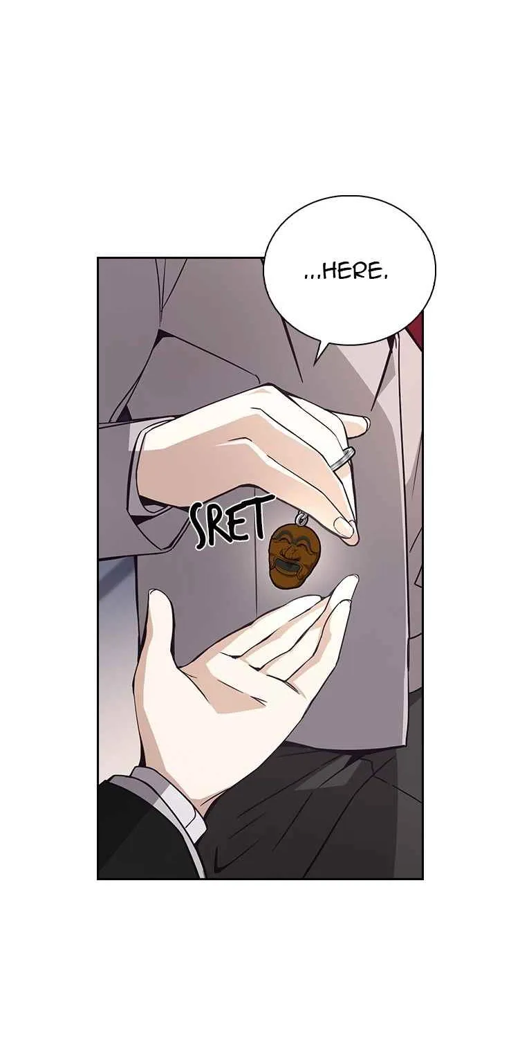 Friendly Competition Chapter 1 page 138 - 
