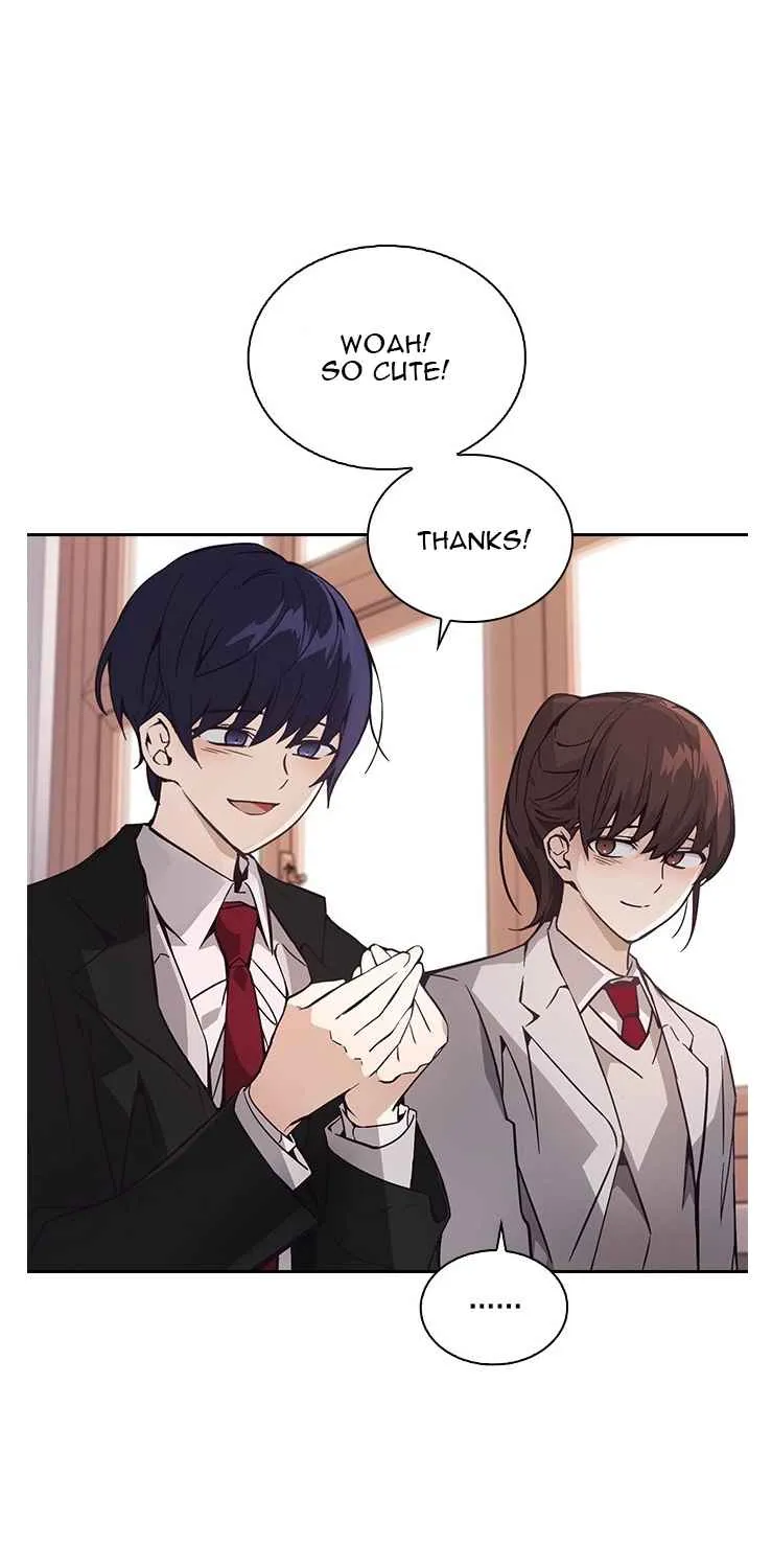 Friendly Competition Chapter 1 page 139 - 
