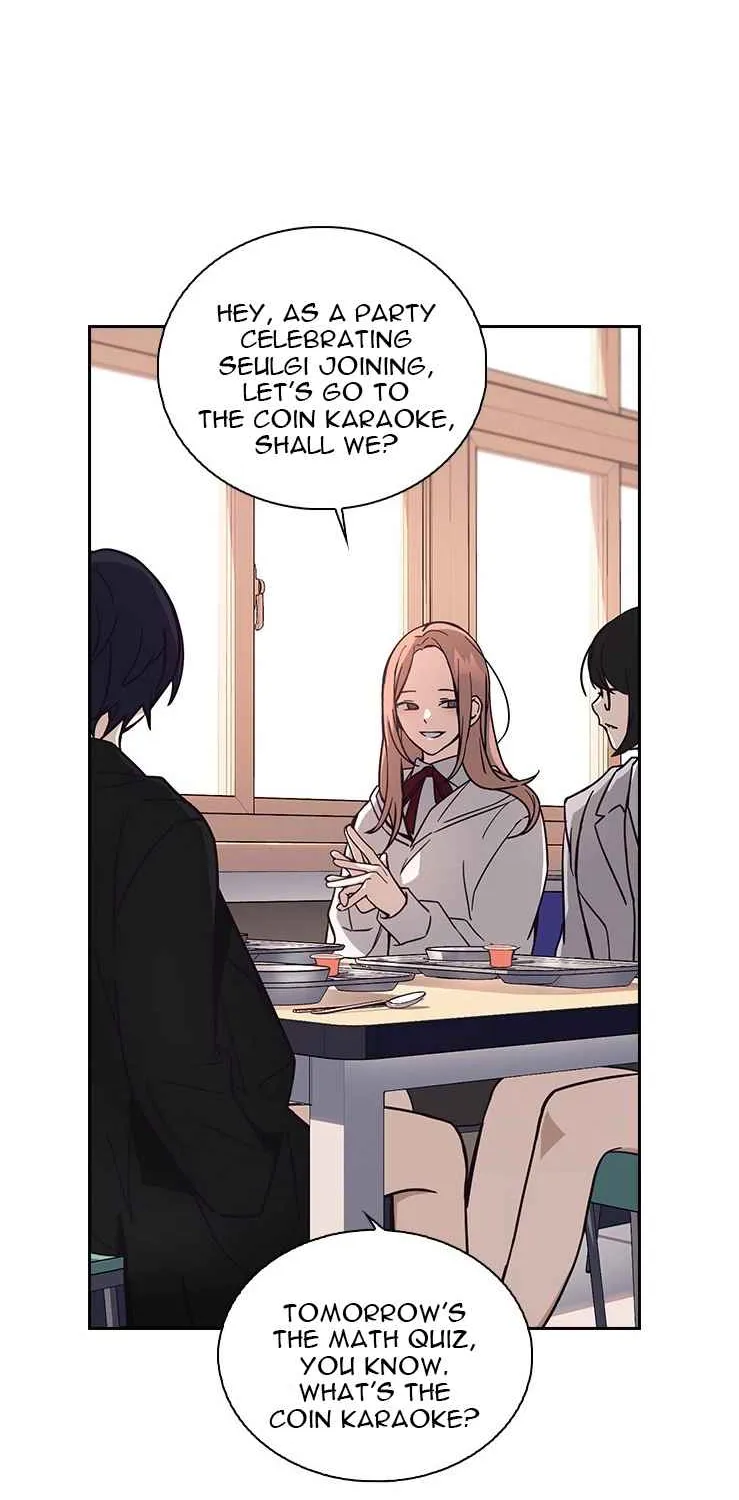 Friendly Competition Chapter 1 page 140 - 