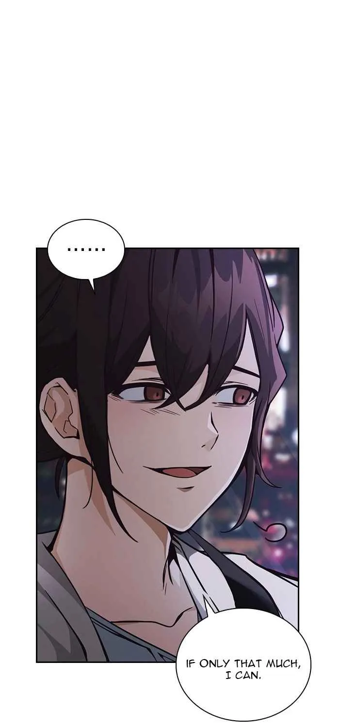 Friendly Competition Chapter 1 page 15 - 