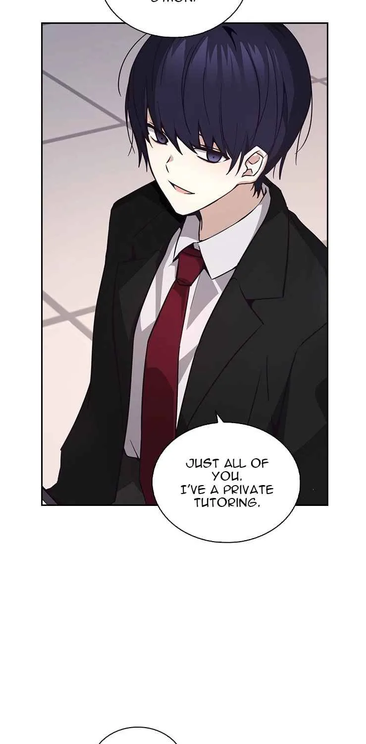 Friendly Competition Chapter 1 page 142 - 