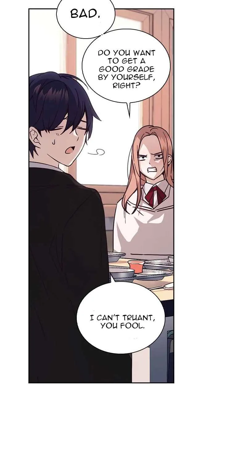 Friendly Competition Chapter 1 page 143 - 