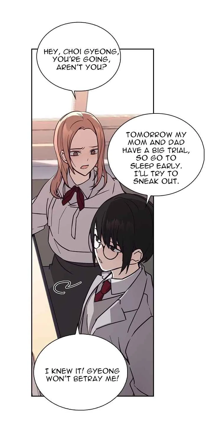 Friendly Competition Chapter 1 page 144 - 