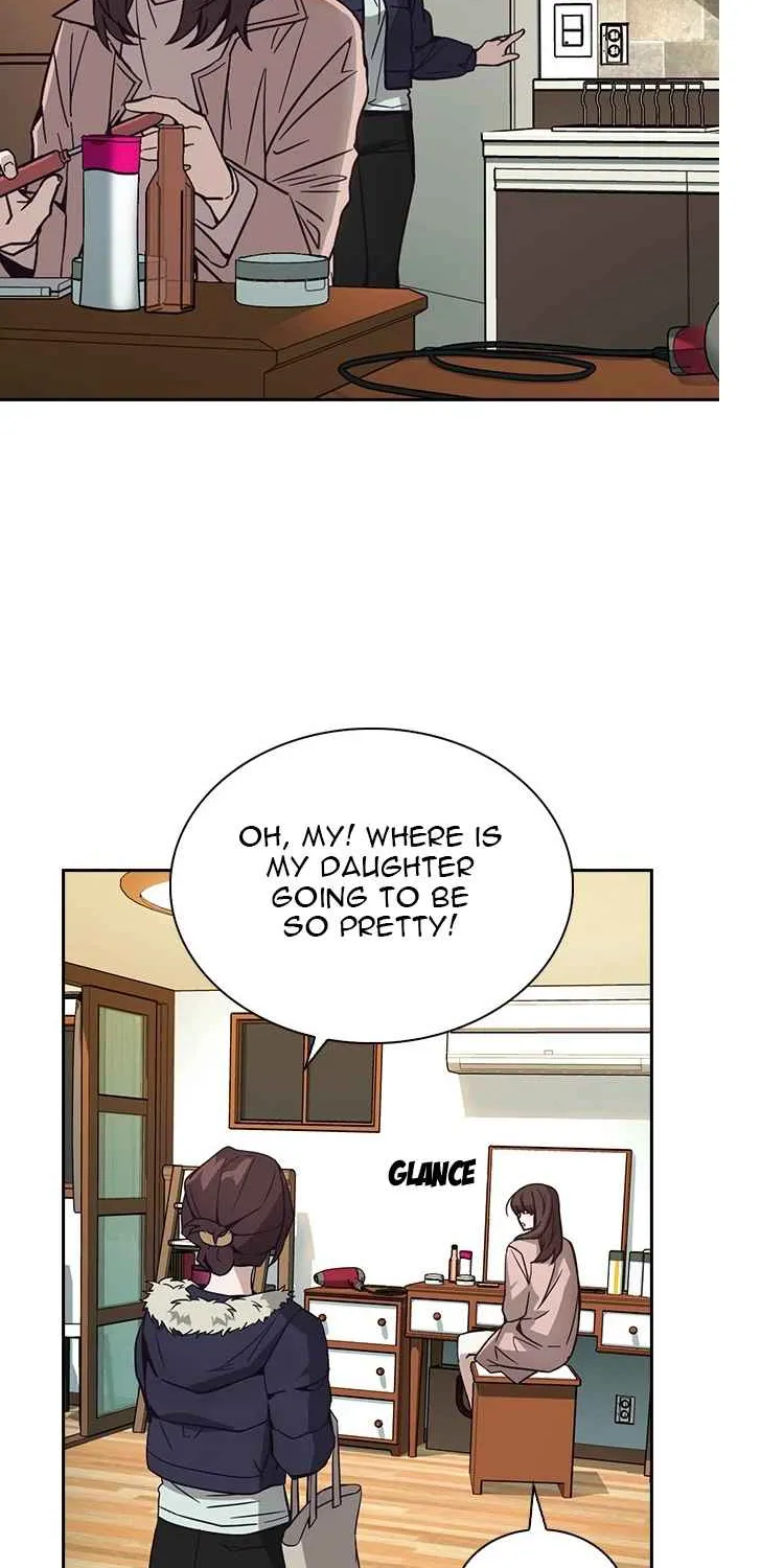Friendly Competition Chapter 1 page 158 - 