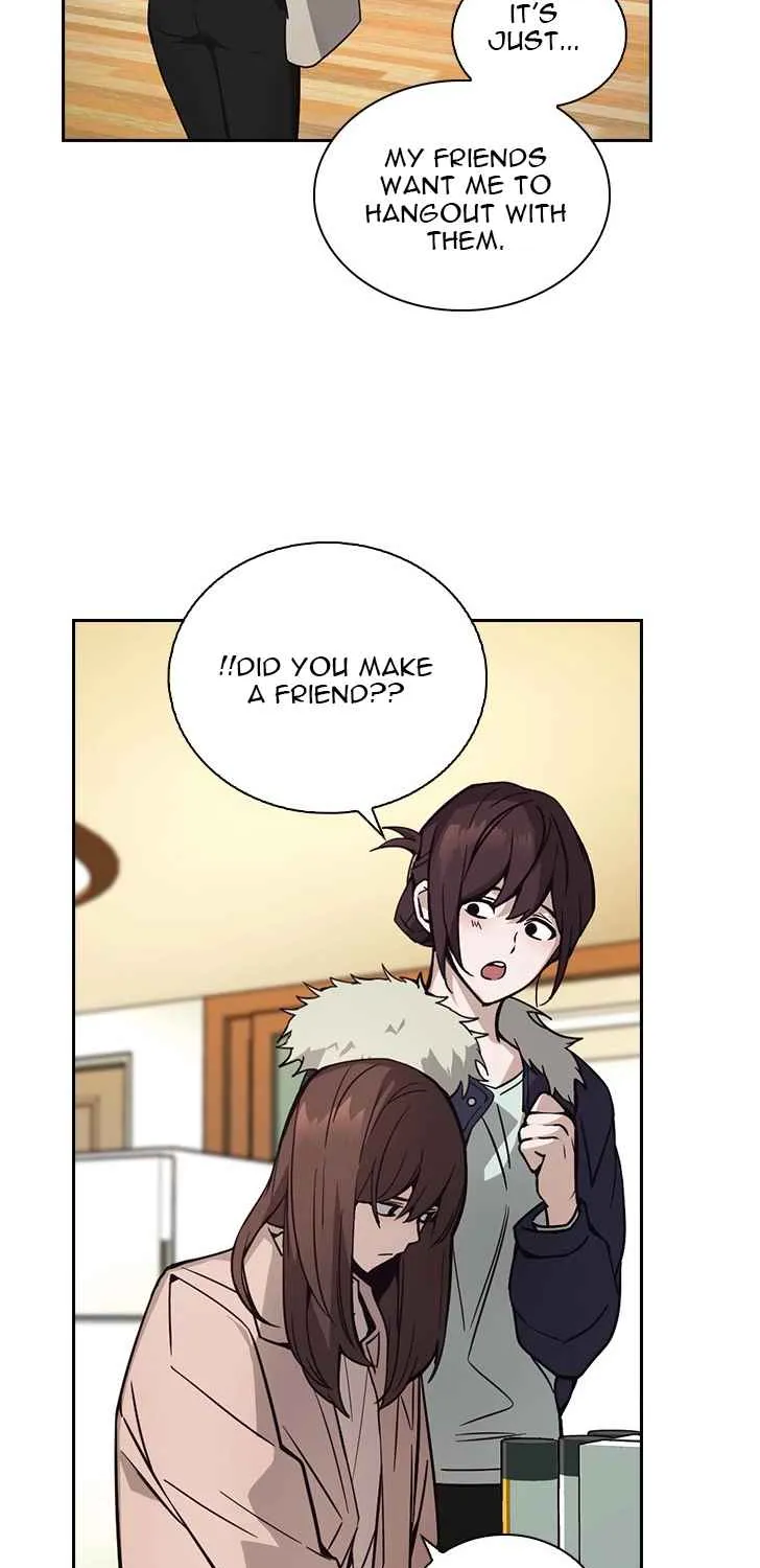 Friendly Competition Chapter 1 page 159 - 