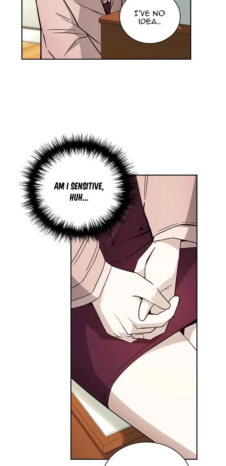 Friendly Competition Chapter 1 page 160 - 