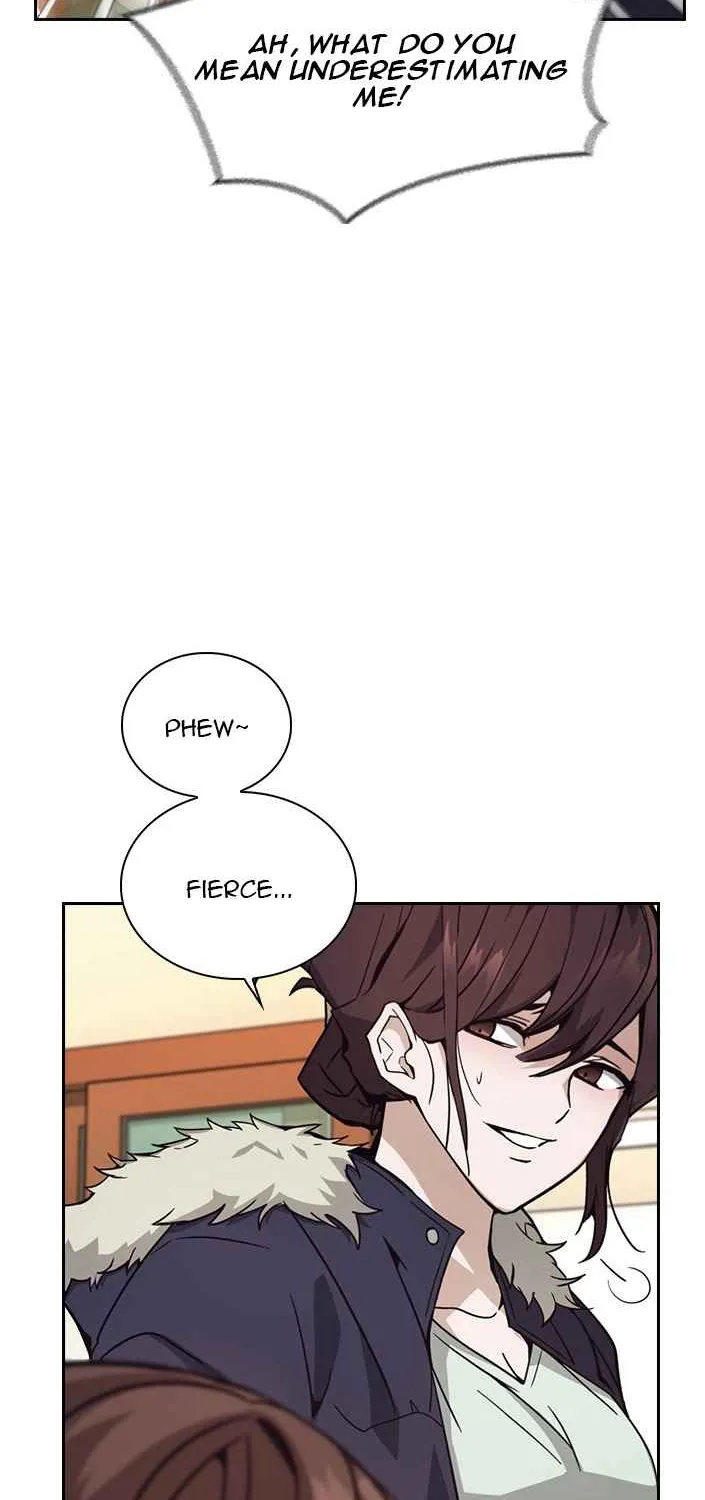 Friendly Competition Chapter 1 page 163 - 