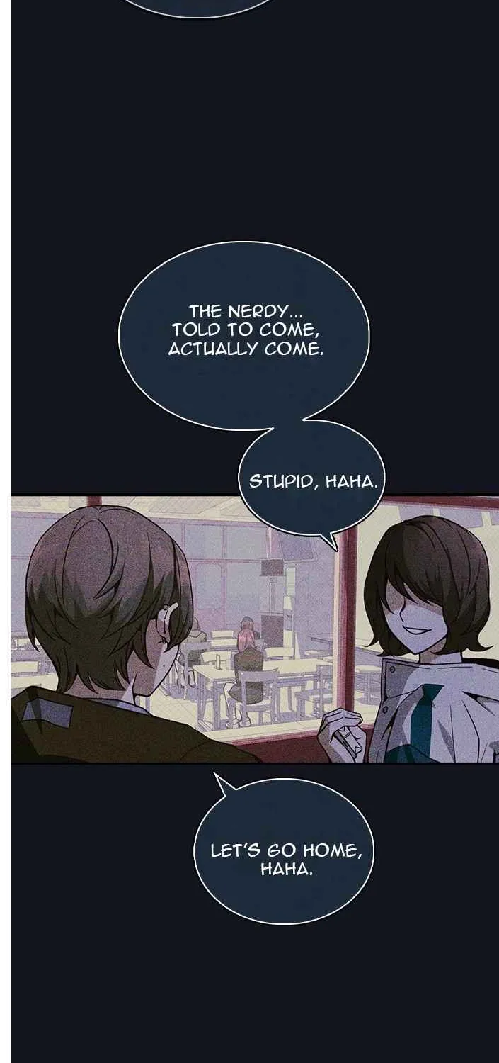 Friendly Competition Chapter 1 page 175 - 