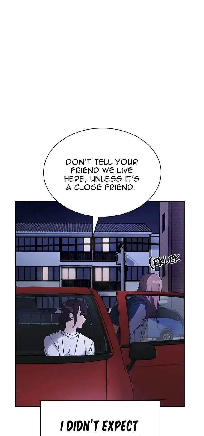 Friendly Competition Chapter 1 page 19 - 