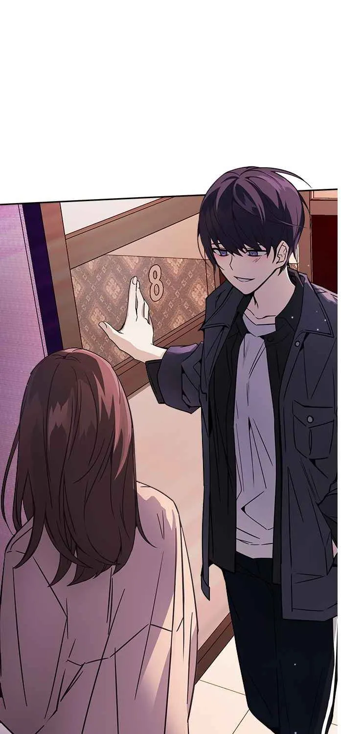 Friendly Competition Chapter 1 page 188 - 