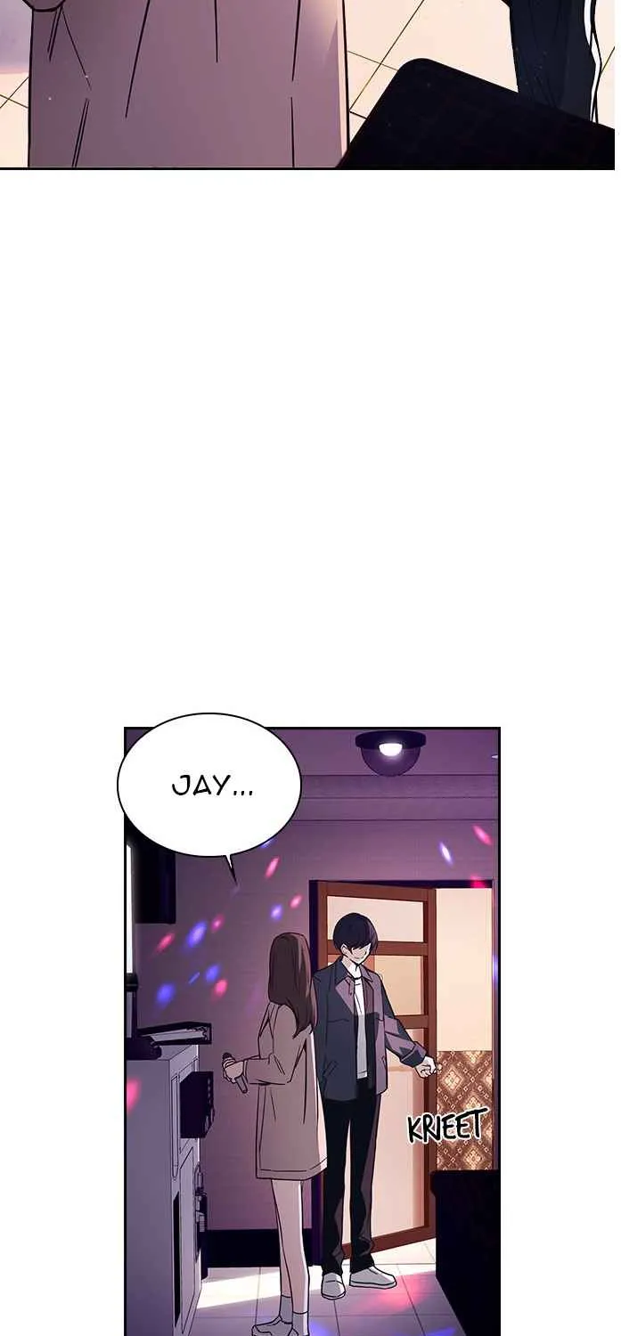 Friendly Competition Chapter 1 page 189 - 
