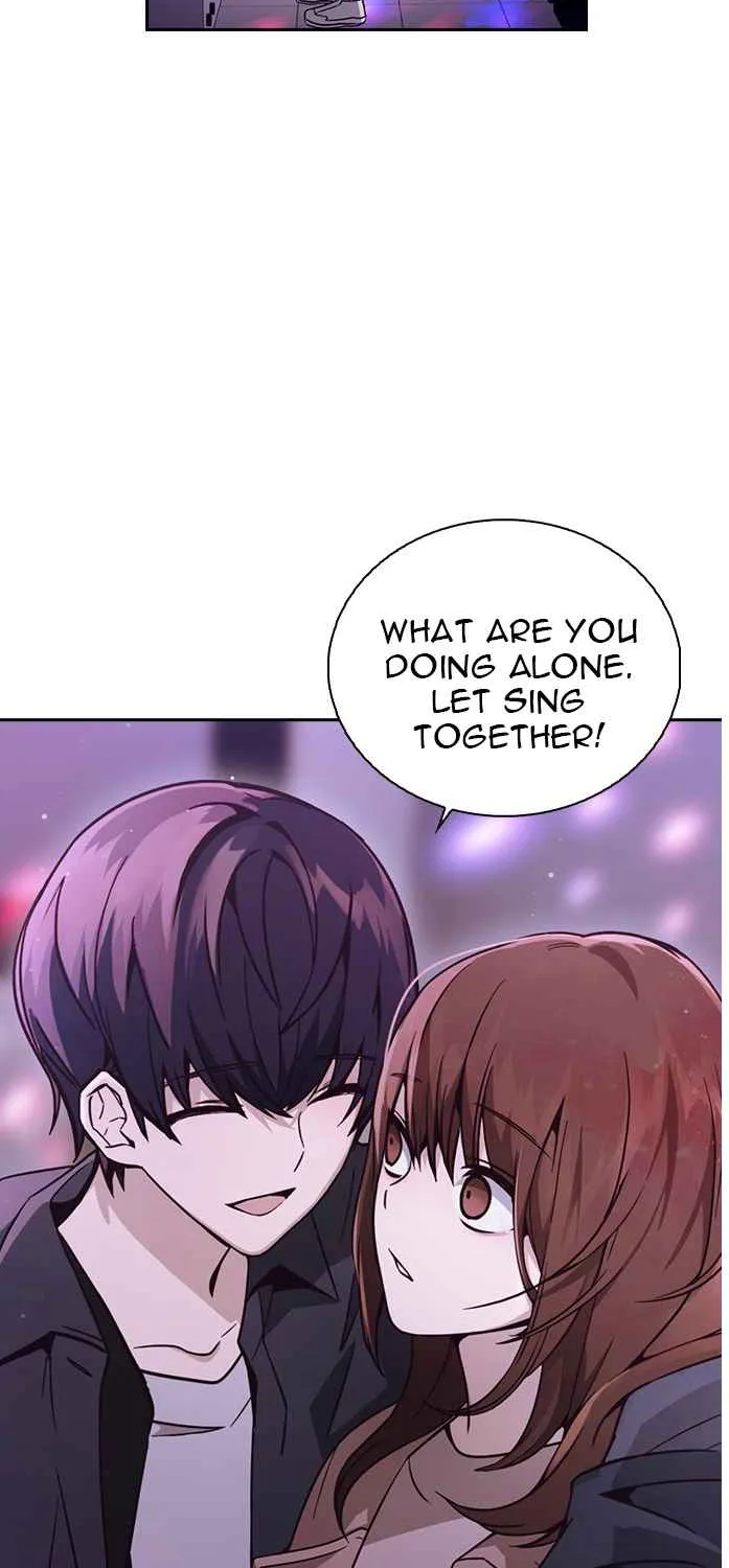 Friendly Competition Chapter 1 page 190 - 
