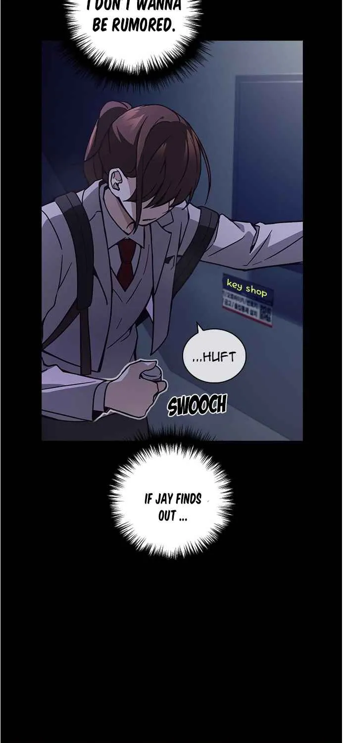 Friendly Competition Chapter 1 page 199 - 