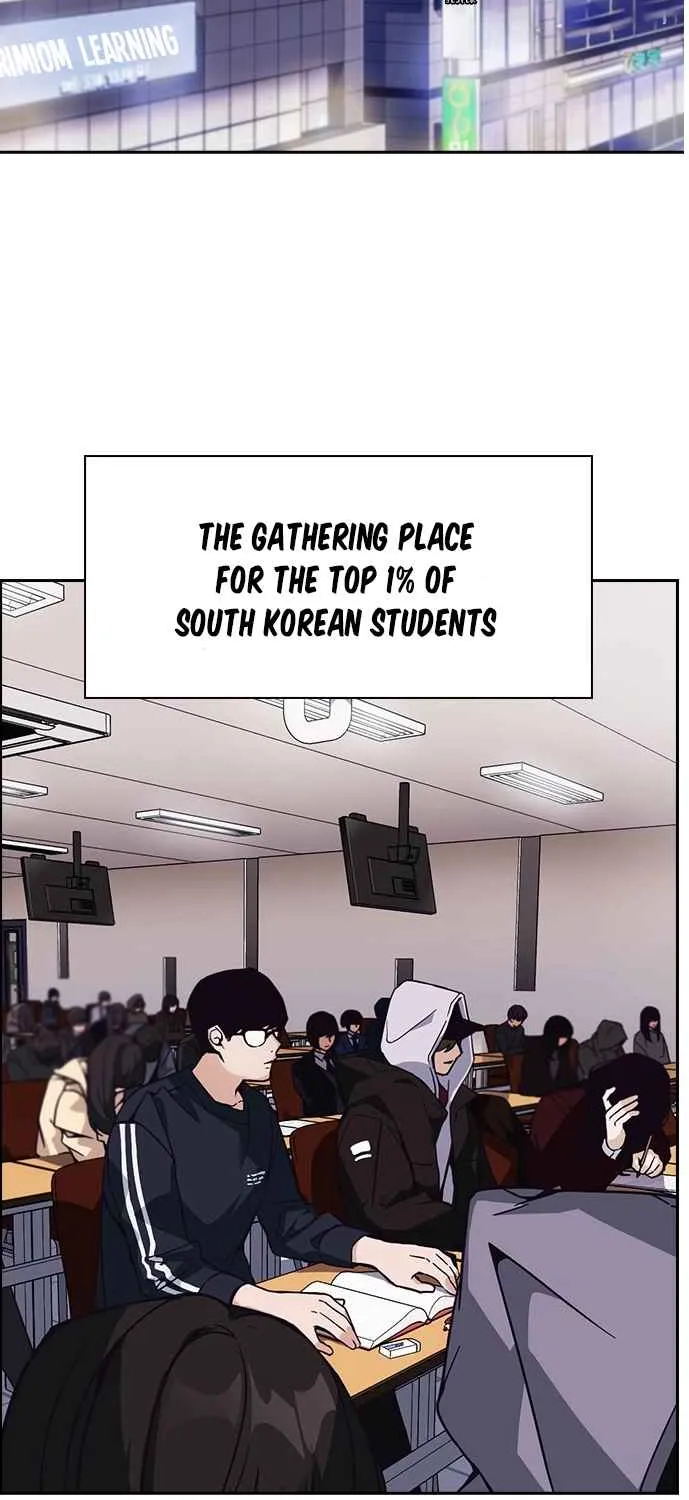Friendly Competition Chapter 1 page 3 - 
