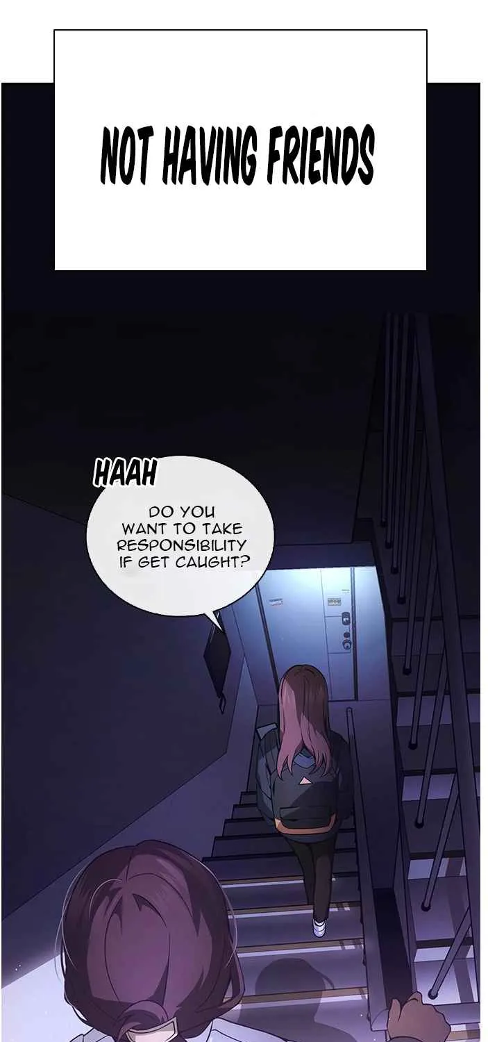 Friendly Competition Chapter 1 page 22 - 