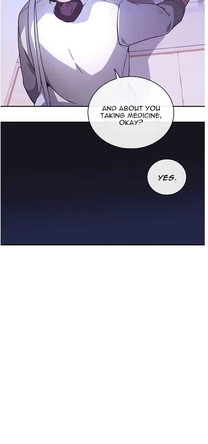 Friendly Competition Chapter 1 page 23 - 
