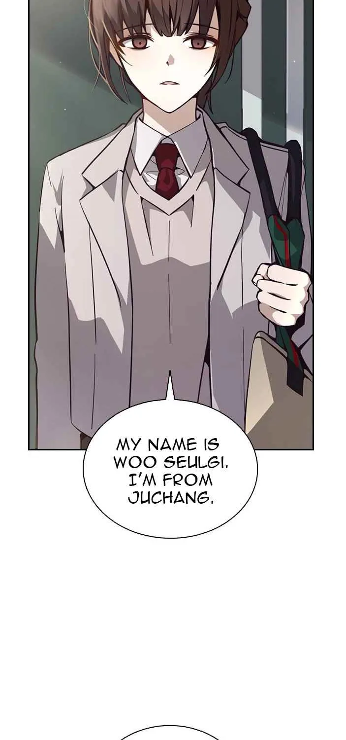 Friendly Competition Chapter 1 page 25 - 