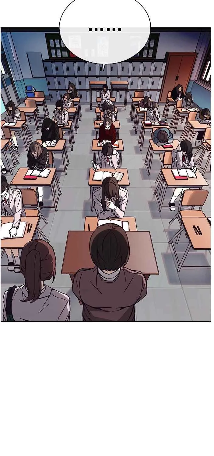 Friendly Competition Chapter 1 page 26 - 