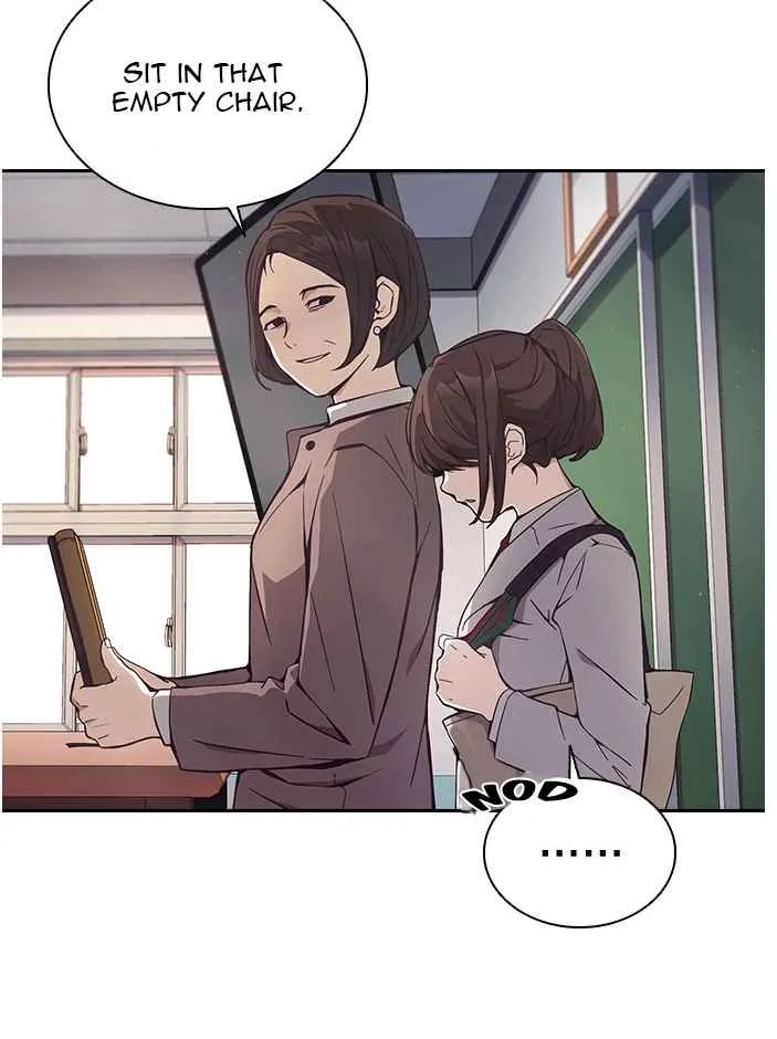 Friendly Competition Chapter 1 page 28 - 