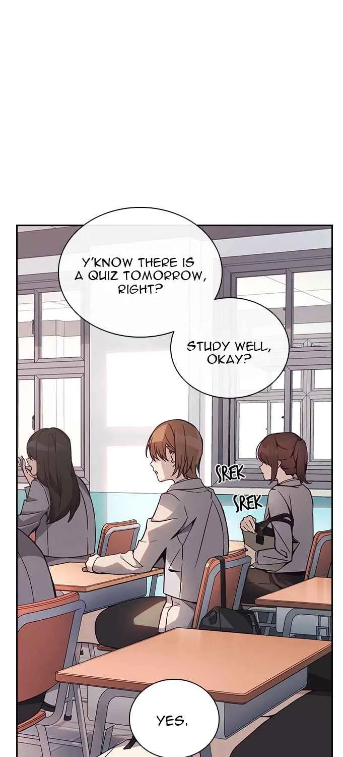 Friendly Competition Chapter 1 page 29 - 