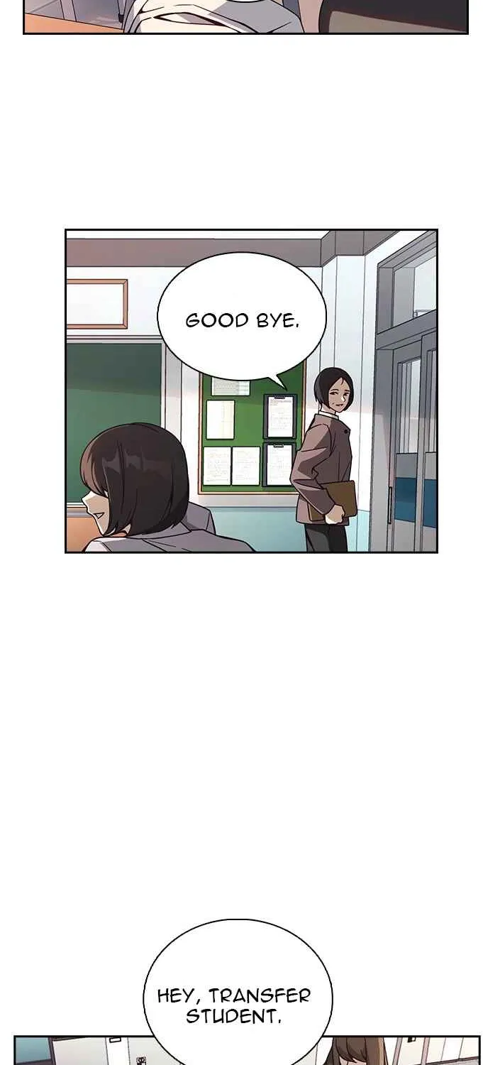 Friendly Competition Chapter 1 page 30 - 