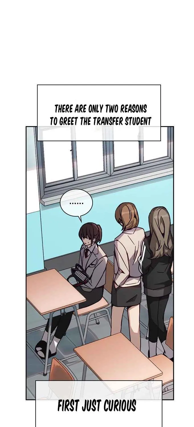 Friendly Competition Chapter 1 page 32 - 