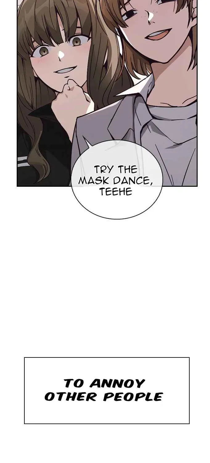 Friendly Competition Chapter 1 page 34 - 