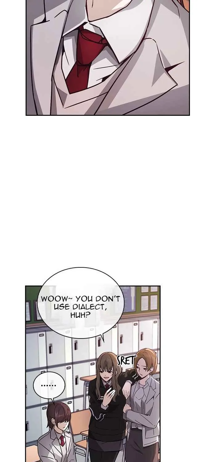 Friendly Competition Chapter 1 page 36 - 