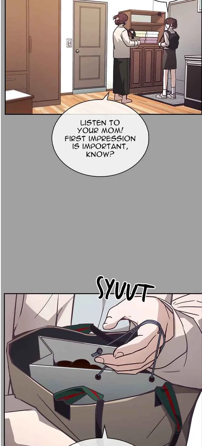 Friendly Competition Chapter 1 page 40 - 