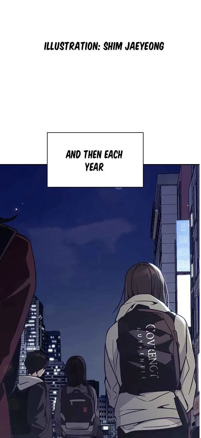 Friendly Competition Chapter 1 page 5 - 