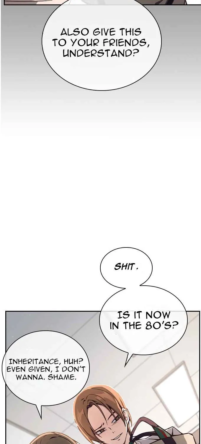 Friendly Competition Chapter 1 page 41 - 