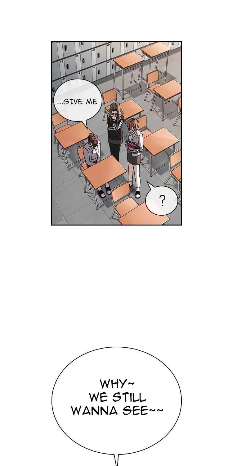 Friendly Competition Chapter 1 page 43 - 